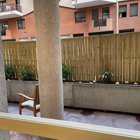 Apartment Centre Et Parking Toulouse